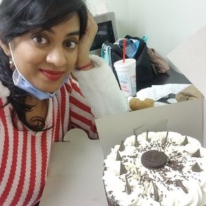 Meet your Posher, Nina